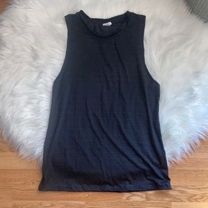 Zyia Chill Muscle Tank
